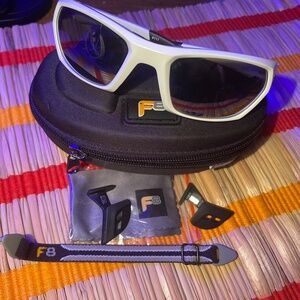 Liberty Sport Rec Specs, pristine condition, all original pieces